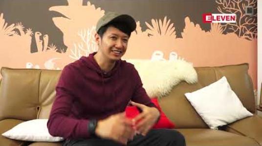 Embedded thumbnail for ကြာတော့သည်လည်း မောင့်စကားဇာတ်ကားထဲမှာ နန္ဒဇာတ်ကောင်ရဲ့ အပေါ်ယံပုံပန်းသဏ္ဍာန်ကိုမယူဘဲ စိတ်နေစိတ်ထားစရိုက်ကိုပဲယူထားပါတယ်ဆိုတဲ့ စိုင်းစိုင်းခမ်းလှိုင် 