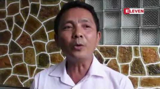 Embedded thumbnail for ရှမ်းပြည်နယ်ထွက် ရှမ်းဆန်များ နိုင်ငံခြား စျေးကွက်တွင် စျေးကောင်းရပြီး အရောင်းသွက်နေဟုဆို