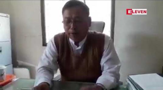 Embedded thumbnail for ဗိဿနိုးရှေးဟောင်းယဉ်ကျေးမှုနယ်မြေသို့ ခရီးသွားဝင်ရောက်မှု နှစ်စဉ်တိုးတက်လာပြီး ပြီးခဲ့သည့်(၁၀)လအတွင်း လာရောက်လည်ပတ်သူ (၄၀၀၀၀)ကျော်ရှိခဲ့ 