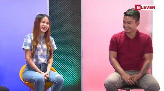 Embedded thumbnail for Friday Football Feeling (ရုပ်သံအစီအစဉ်)